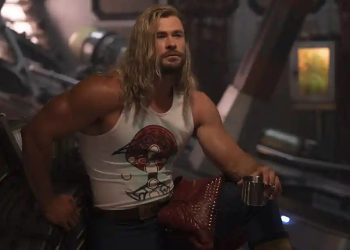 منع عرض فيلم Thor الجديد في اغلب الدول العربية بسبب مشاهد مثلية