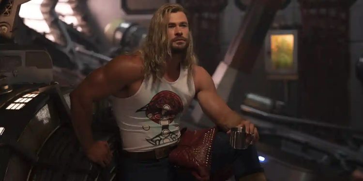 منع عرض فيلم Thor الجديد في اغلب الدول العربية بسبب مشاهد مثلية