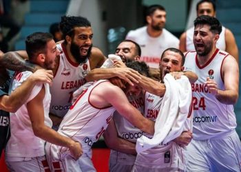 هكذا احتفل النجوم بتأهل منتخب لبنان إلى نهائي بطولة كأس آسيا