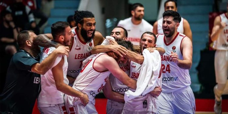 هكذا احتفل النجوم بتأهل منتخب لبنان إلى نهائي بطولة كأس آسيا 1 هكذا احتفل النجوم بتأهل منتخب لبنان إلى نهائي بطولة كأس آسيا