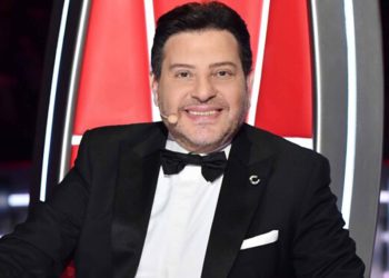 هكذا علق هاني شاكر على قبول استقالته من منصب نقيب المهن الموسيقية