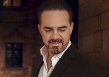 وائل جسار يصدر اغنيته الجديدة أنا مش مصدق