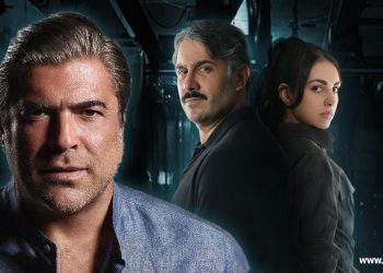 وائل كفوري يصدر جديده أوعى تخاف تتر مسلسل من الى