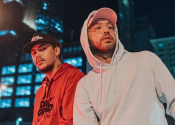 مغني الهيب هوب “?Chyno with a Why” يتعاون مع JRLDM بأغنية جديدة
