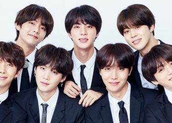 أعضاء فرقة BTS يدخلون التجنيد الإجباري مع شروط عسكرية خاصة