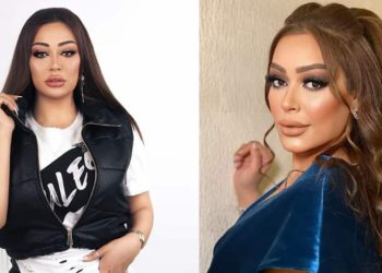 أكبر غلطة بحياتي لريم السواس تحصد أكثر من 40 مليون مشاهدة على تيك توك
