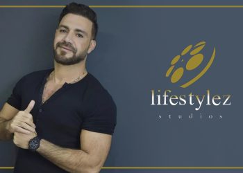 خاص – أنا مأجز عمل فني متكامل يجمع ايوان بلايف ستايلز ستوديوز