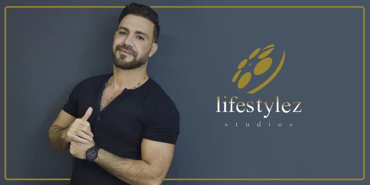 خاص – أنا مأجز عمل فني متكامل يجمع ايوان بلايف ستايلز ستوديوز