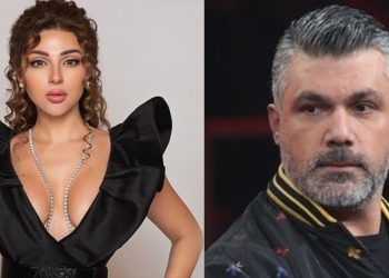 الحرب تشتعل بين فارس كرم و ميريام فارس التي قررت اللجوء الى القضاء