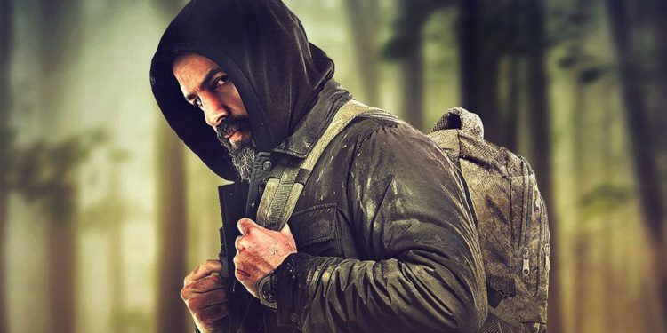 الكشف عن بوستر وموعد عرض فيلم الهيبة 1 الكشف عن بوستر وموعد عرض فيلم الهيبة