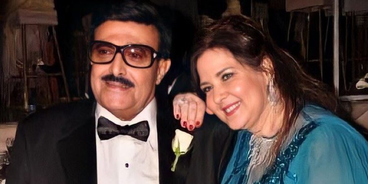 النيابة المصرية تكشف سبب صادم وراء وفاة سمير غانم و دلال عبدالعزيز