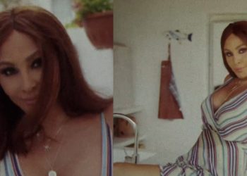 اليسا تفتتح البومها الجديد بأغنية حب في انا وبس وتتصدر الترند