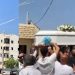 بالصور الوداع الأخير للفنان جورج الراسي 8 بالصور الوداع الأخير للفنان جورج الراسي