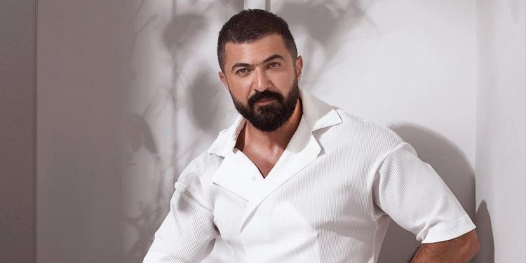 بالفيديو سيف نبيل ممنوع من الدخول الى العراق وصدور امر بتوقيفه والسبب مزور