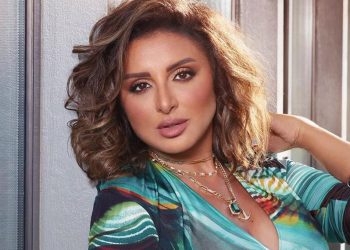 بعد 10 سنوات من تجربتها التمثيلية الأولى انغام تعود الى الشاشة