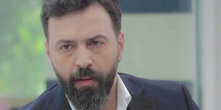 تيم حسن يقود قبيلة تغلب في حرب البسوس ضمن فيلم سينمائي يحمل توقيعه كمخرج 1 تيم حسن يقود قبيلة تغلب في حرب البسوس ضمن فيلم سينمائي يحمل توقيعه كمخرج