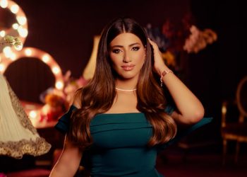 حبيبي كُل ما اشتاقلُه بغنيلو.. هايدي موسى بأغنية رومنسية جديدة