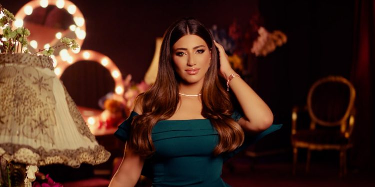 حبيبي كُل ما اشتاقلُه بغنيلو.. هايدي موسى بأغنية رومنسية جديدة 1 حبيبي كُل ما اشتاقلُه بغنيلو.. هايدي موسى بأغنية رومنسية جديدة
