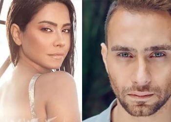 حسام حبيب يتهم شيرين بالاستيلاء على اغانيه ويتجه للقضاء