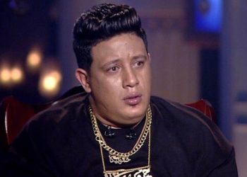 حمو بيكا يغادر حفل محمد فؤاد بعد اشكال وتضارب