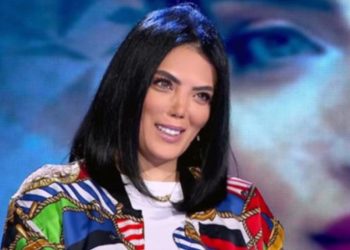 حورية فرغلي تعلن استعدادها لإجراء عملية جديدة لترميم انفها