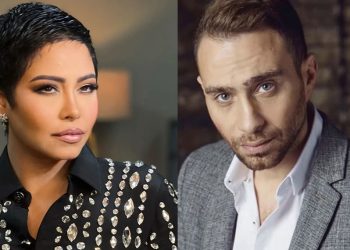 خلافات شيرين و حسام حبيب تصل الى مواقع التواصل بهذا التطور