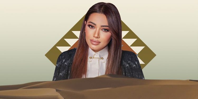 رحمة رياض تلتقي جمهورها في السعودية بهذا الموعد 1 رحمة رياض تلتقي جمهورها في السعودية بهذا الموعد