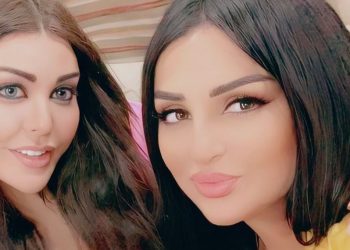 سارة الهاني برسالة مؤثرة في اول تعليق بعد وفاة شقيقتها