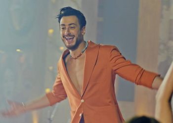 سعد لمجرد يحصد نجاح جديده العاشق الهايم في ساعات