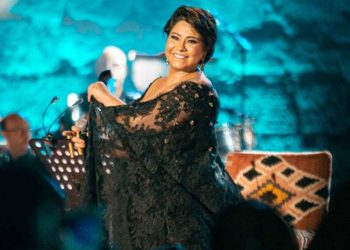 شيرين تعود الى التمثيل بفيلم كوميدي وتعلن اعتزالها الحب