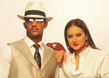 فيلم ع الزيرو يجمع محمد رمضان ونيللي كريم وهذه تفاصيله
