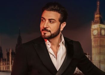 ماجد المهندس يصدر اغنيته الجديدة لندن