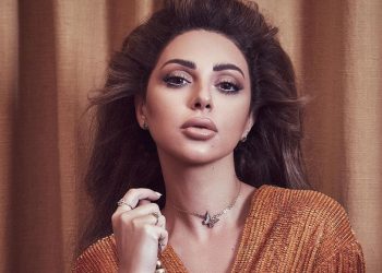 ميريام فارس تشوق جمهورها لجديدها قضيها انبساط