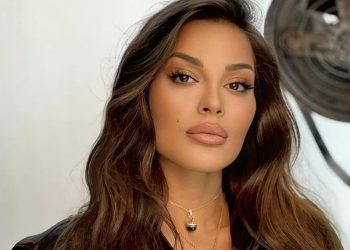 نادين نجيم تشوق جمهورها لأحداث الجزء الثاني من صالون زهرة وتتصدر الترند