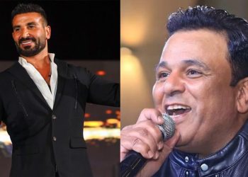 نقابة المهن الموسيقية تصدر قرار عقابي بحق محمد فؤاد و أحمد سعد