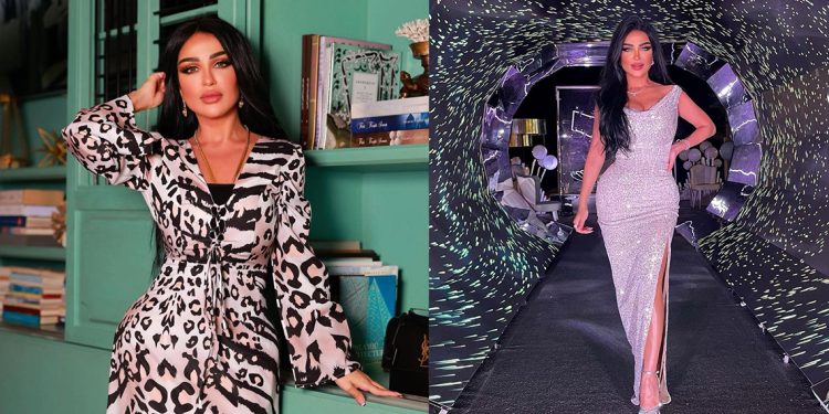 وفاة لينا الهاني شقيقة الفنانة سارة الهاني بحادث مروع في الكويت 1 وفاة لينا الهاني شقيقة الفنانة سارة الهاني بحادث مروع في الكويت