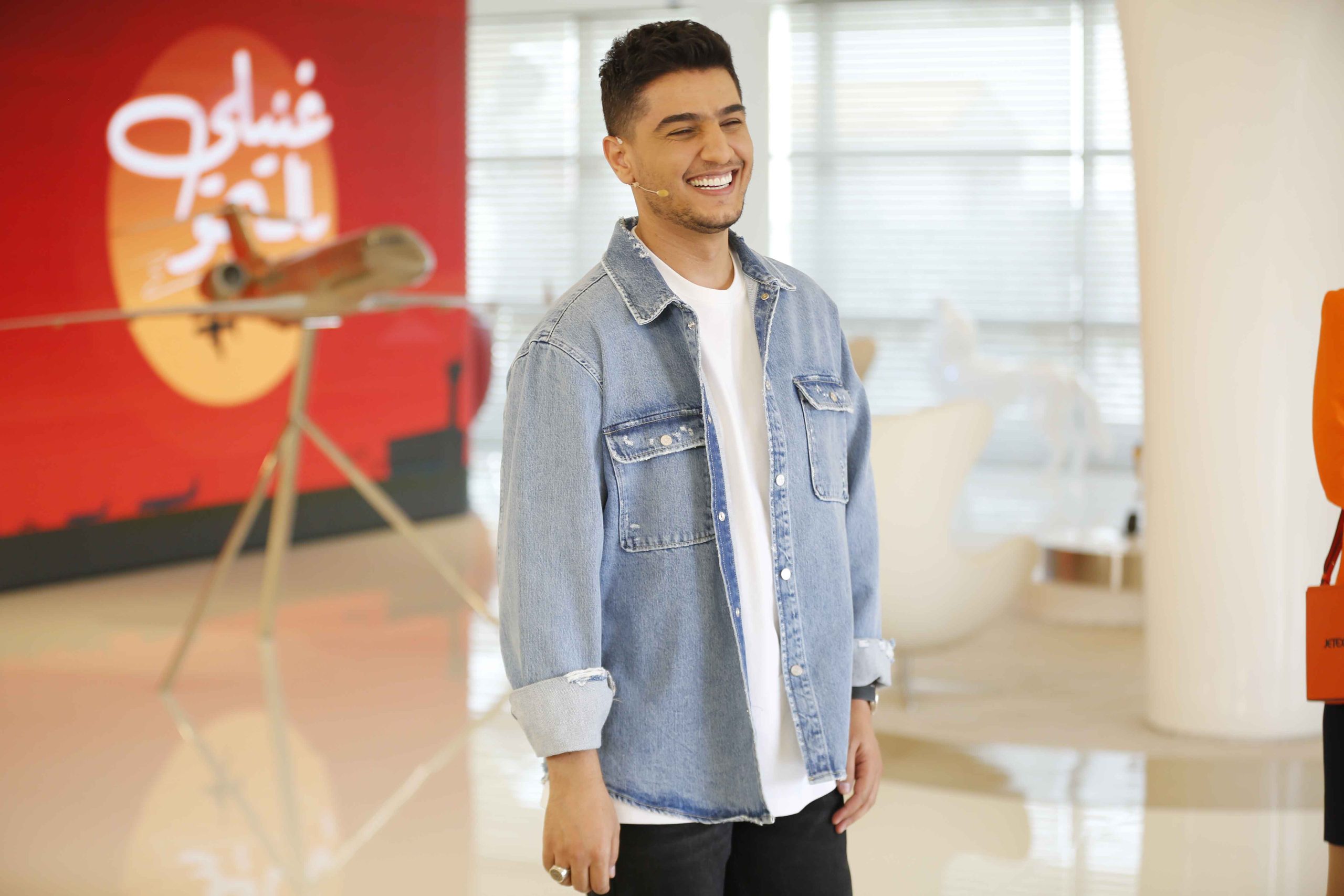 1 MBC1 MBC IRAQ MBC5 غنيلي بالجو محمد عساف scaled