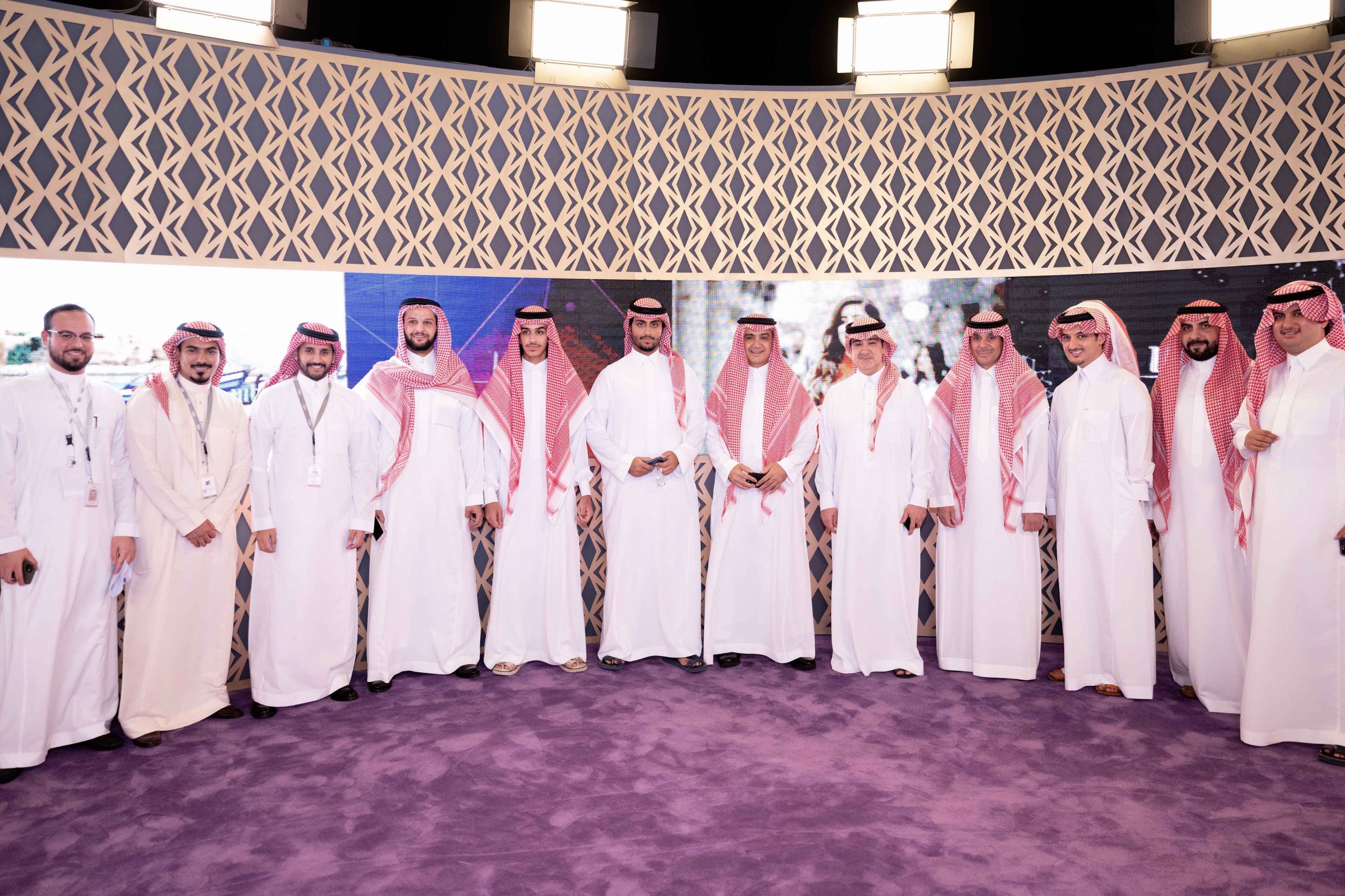 MBC GROUP DQ HQ OPENNING EVENT GROUP PHOTO 2 scaled