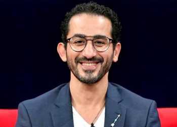 أحمد حلمي يعلن اصابته بهذا المرض والأعراض شديدة