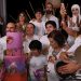 السهرة السنوية للموركس دور مزيّن بالأبيض 8 السهرة السنوية للموركس دور مزيّن بالأبيض