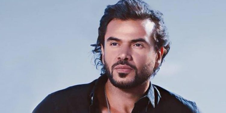 القضاء المصري يحكم سامو زين بالسجن سنتين 1 القضاء المصري يحكم سامو زين بالسجن سنتين