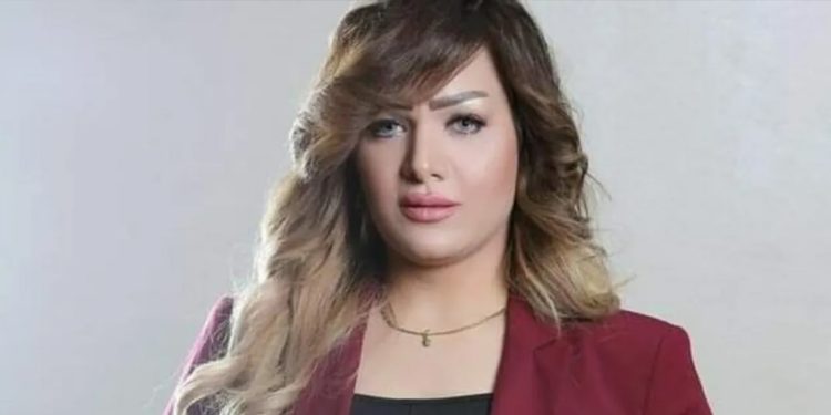 القضاء يحكم بإعدام قاضي وشريكه في قضية مقتل المذيعة شيماء جمال 1 القضاء يحكم بإعدام قاضي وشريكه في قضية مقتل المذيعة شيماء جمال