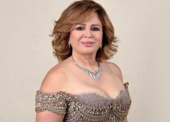 بالفيديو إلهام شاهين توثق قرارها التبرع بأعضائها بعد الوفاة