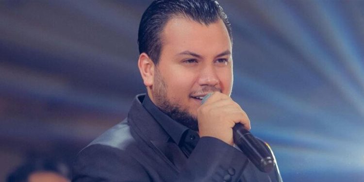 توقيف الفنان وديع الشيخ بعد اقتحامه بالسلاح قسم طوارئ في مستشفى 1 توقيف الفنان وديع الشيخ بعد اقتحامه بالسلاح قسم طوارئ في مستشفى