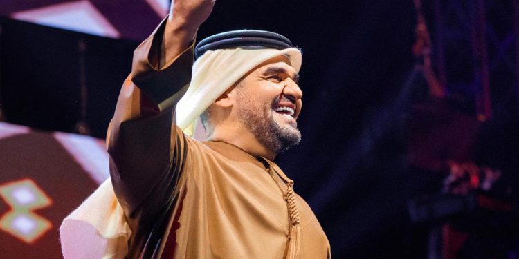 حسين الجسمي يطرح جديده دعيت الله ويتصدر الترند 1 حسين الجسمي يطرح جديده دعيت الله ويتصدر الترند
