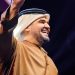حسين الجسمي يطرح جديده دعيت الله ويتصدر الترند