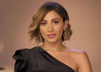 دينا الشربيني تستعد لمسلسل كوميدي لأول مرة في كامل العدد