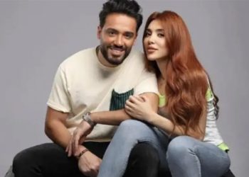 رامي جمال يعود لزوجته بعد يوم من إعلان الطلاق