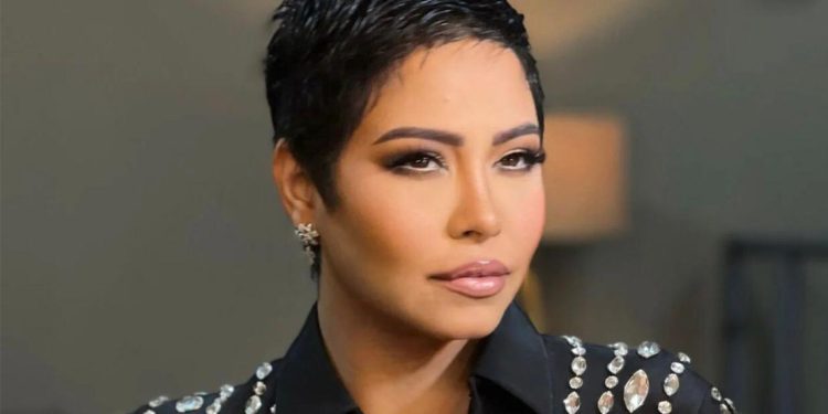 شيرين في حالة حزن بعد تسريب أغنيات ألبومها الجديد 1 شيرين في حالة حزن بعد تسريب أغنيات ألبومها الجديد