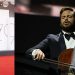 عازف التشيللو HAUSER يفتتح حفل توزيع جوائز مهرجان البندقية السينمائي 8 عازف التشيللو HAUSER يفتتح حفل توزيع جوائز مهرجان البندقية السينمائي